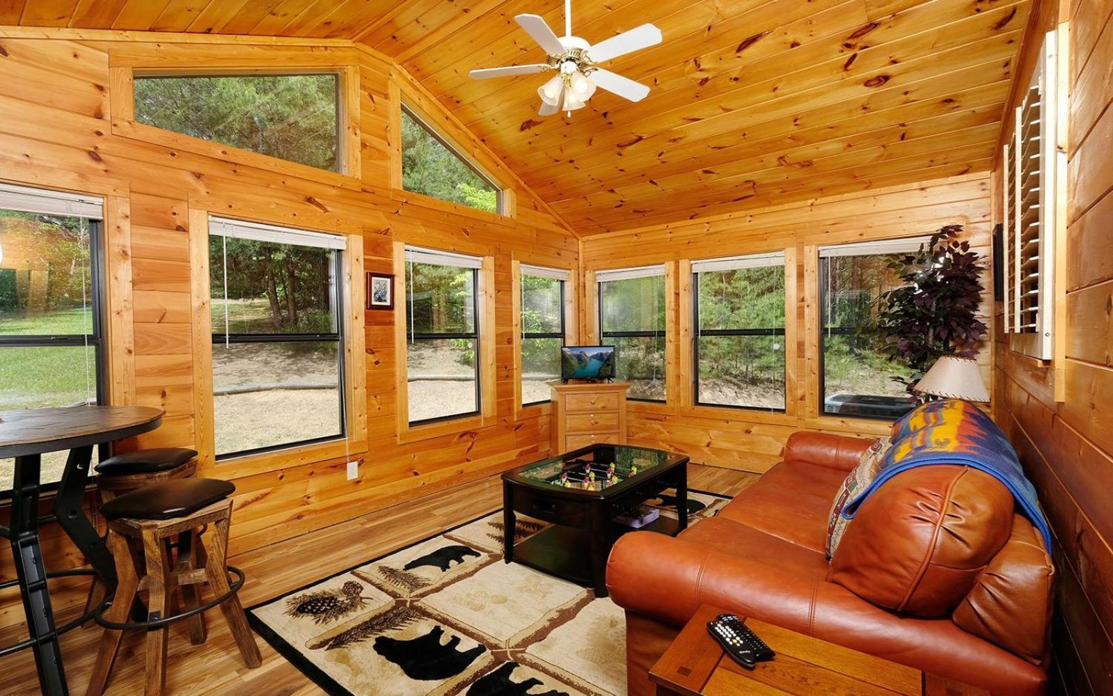 Villa Dogwood Acres Pigeon Forge Exterior foto
