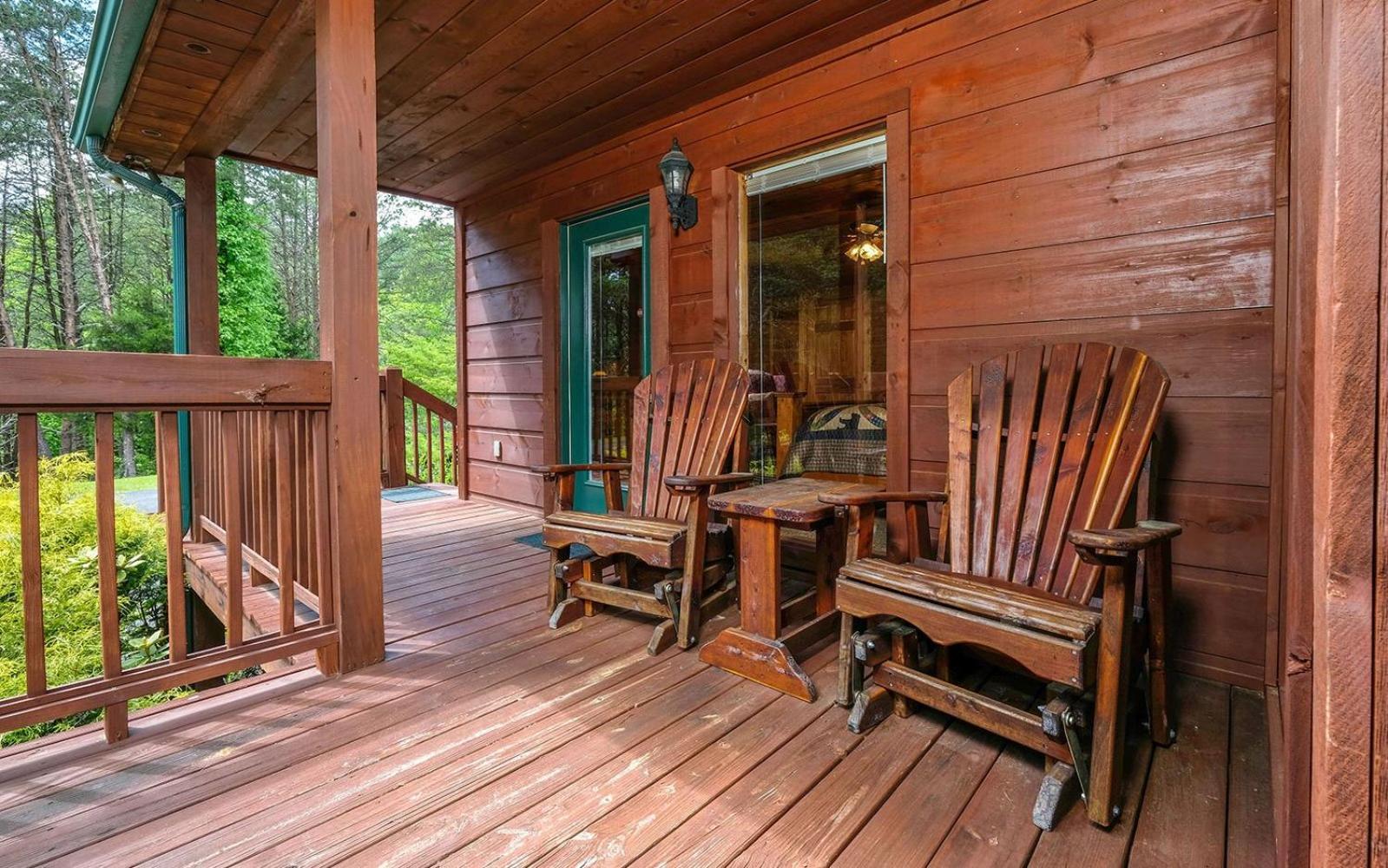 Villa Dogwood Acres Pigeon Forge Exterior foto